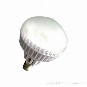 5/7W LED Light Bulb with Precision Aluminum-pulling Technology